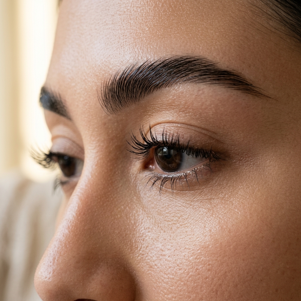 Extensions + Browlift (Le Grand Luxe) — MajestYsée Île-de-France (77)